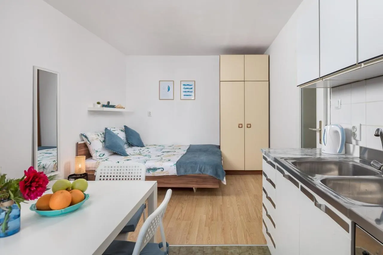 Apartment Papalina Vrsar