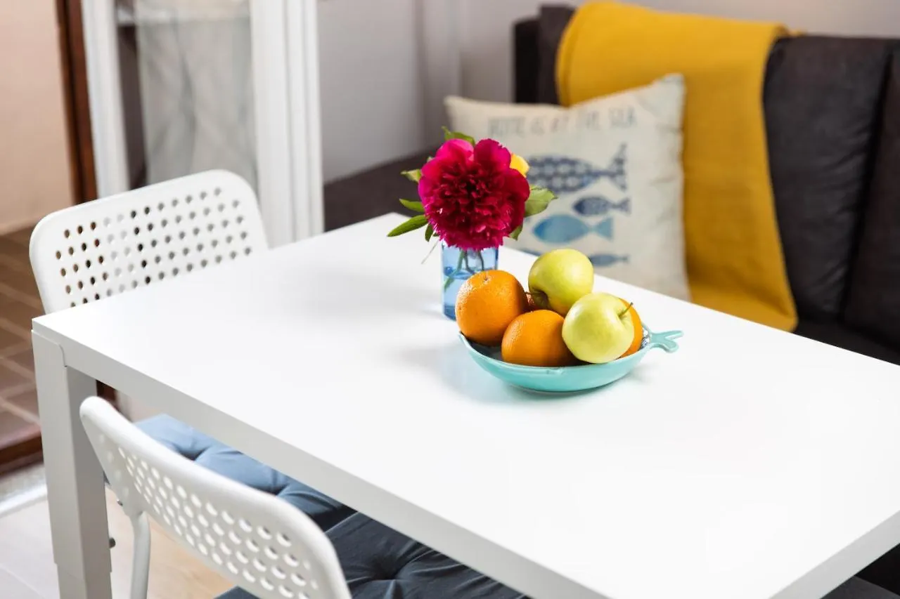 Apartment Papalina Vrsar