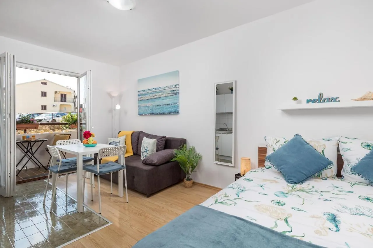 Apartment Papalina Vrsar
