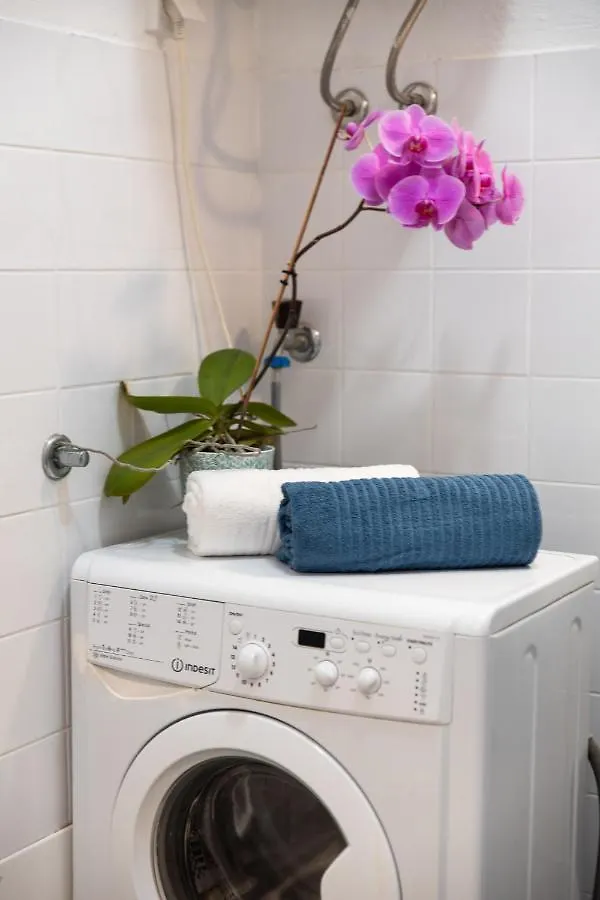 Apartment Papalina Vrsar Croatia
