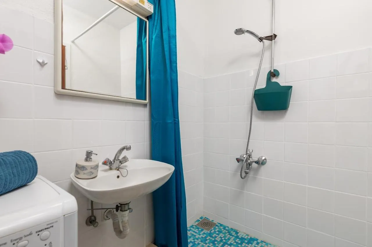 Apartment Papalina Vrsar