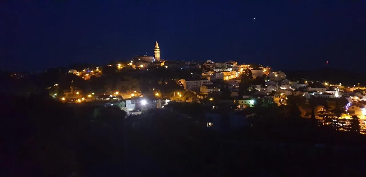 Apartment Papalina Vrsar