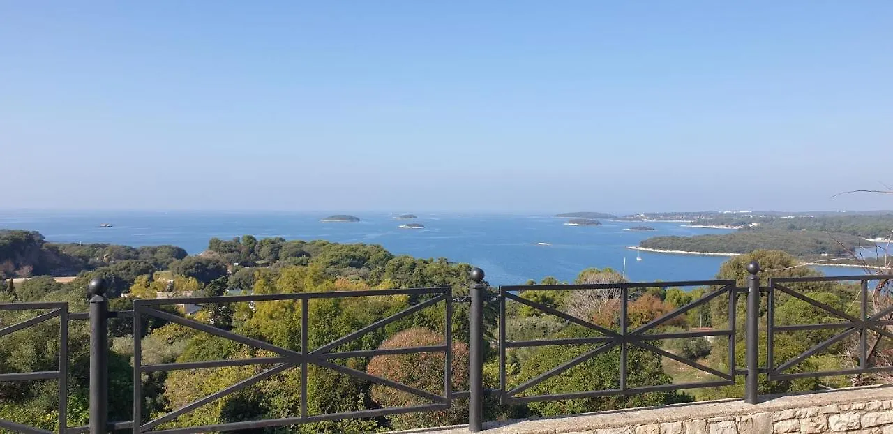 Apartment Papalina Vrsar