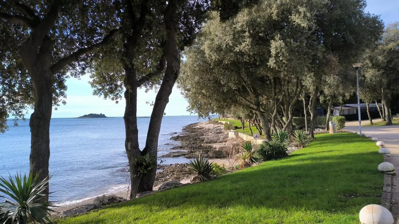 Apartment Papalina Vrsar