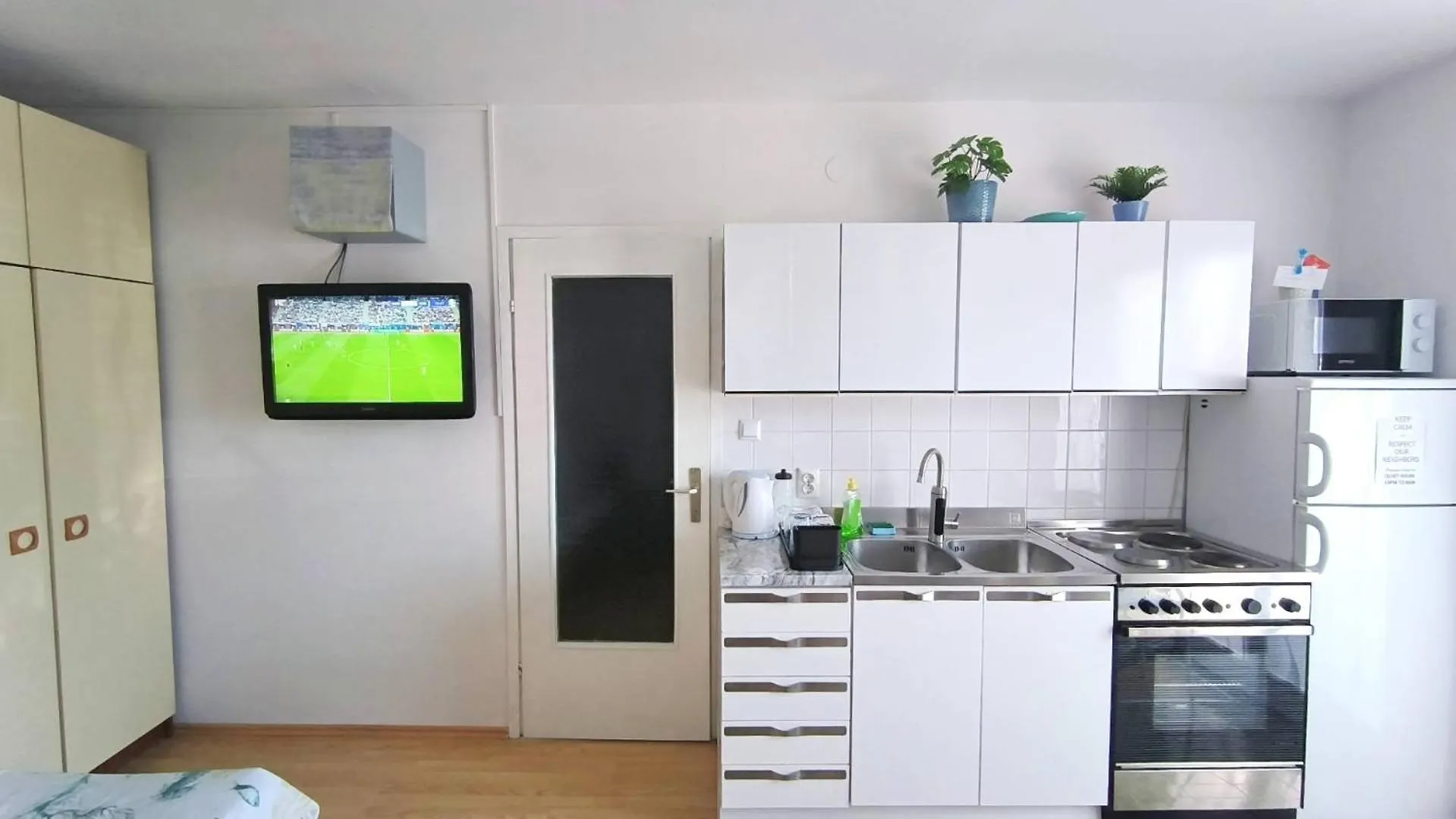 Apartment Papalina Vrsar